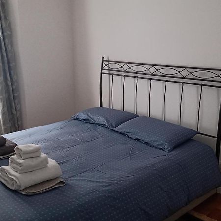Casa Renova, Intero Appartamento, 2 Camere, Max 4 Ospiti, Trieste Zona Storica 外观 照片