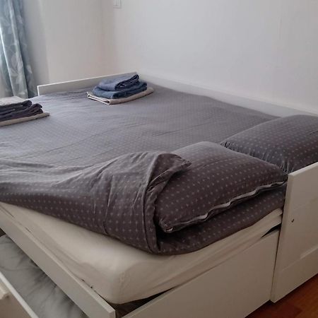 Casa Renova, Intero Appartamento, 2 Camere, Max 4 Ospiti, Trieste Zona Storica 外观 照片