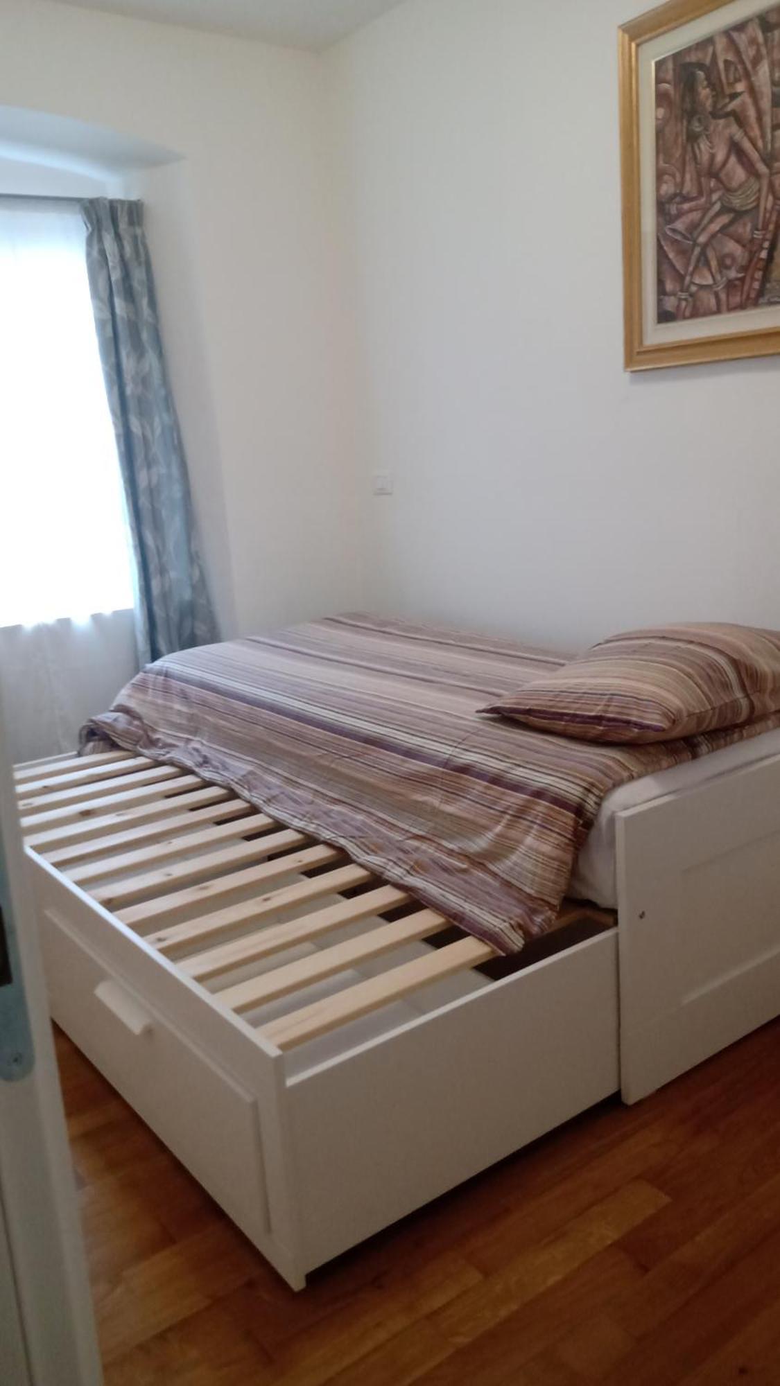 Casa Renova, Intero Appartamento, 2 Camere, Max 4 Ospiti, Trieste Zona Storica 外观 照片