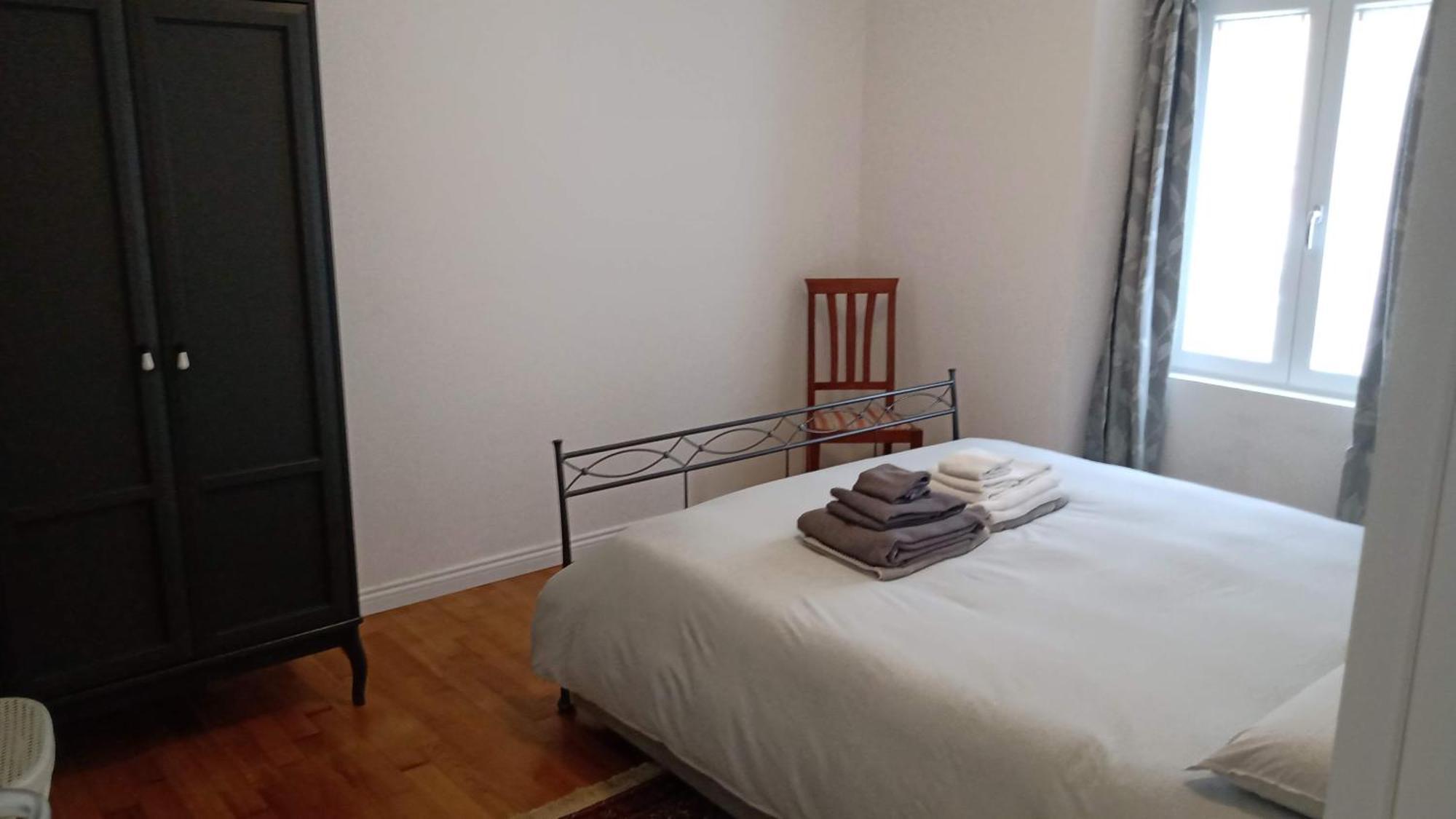 Casa Renova, Intero Appartamento, 2 Camere, Max 4 Ospiti, Trieste Zona Storica 外观 照片