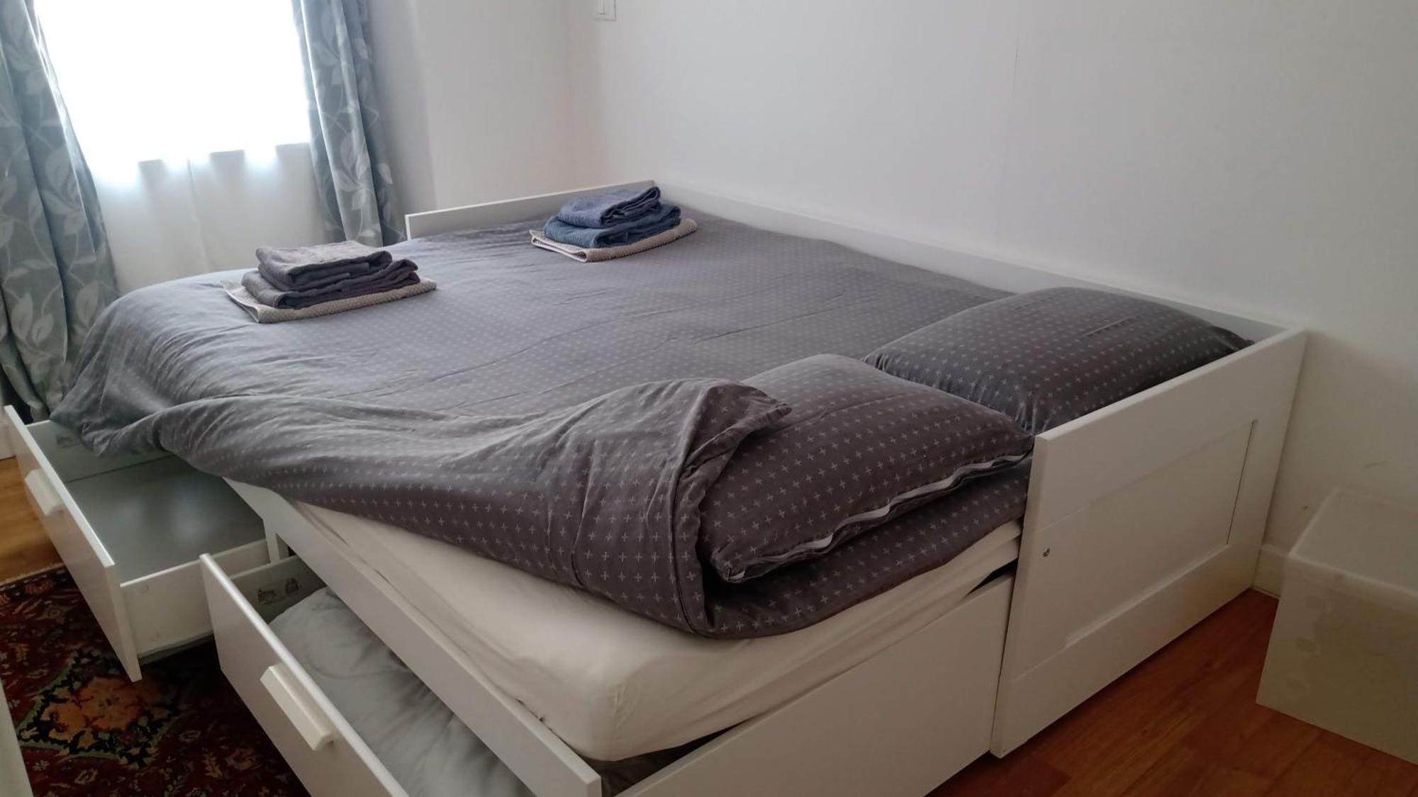 Casa Renova, Intero Appartamento, 2 Camere, Max 4 Ospiti, Trieste Zona Storica 外观 照片